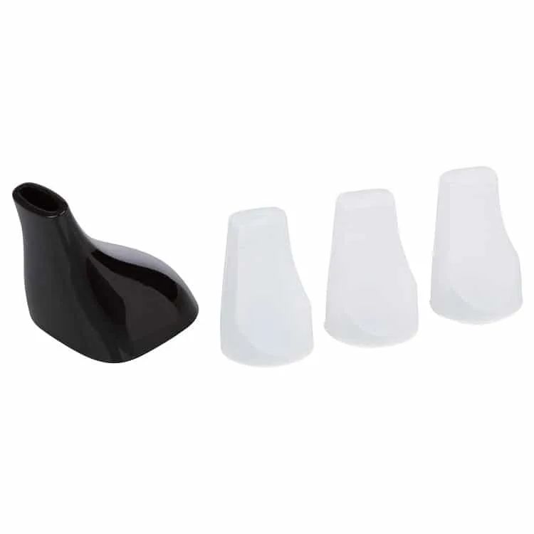 The Kind Pen Status Mouthpiece