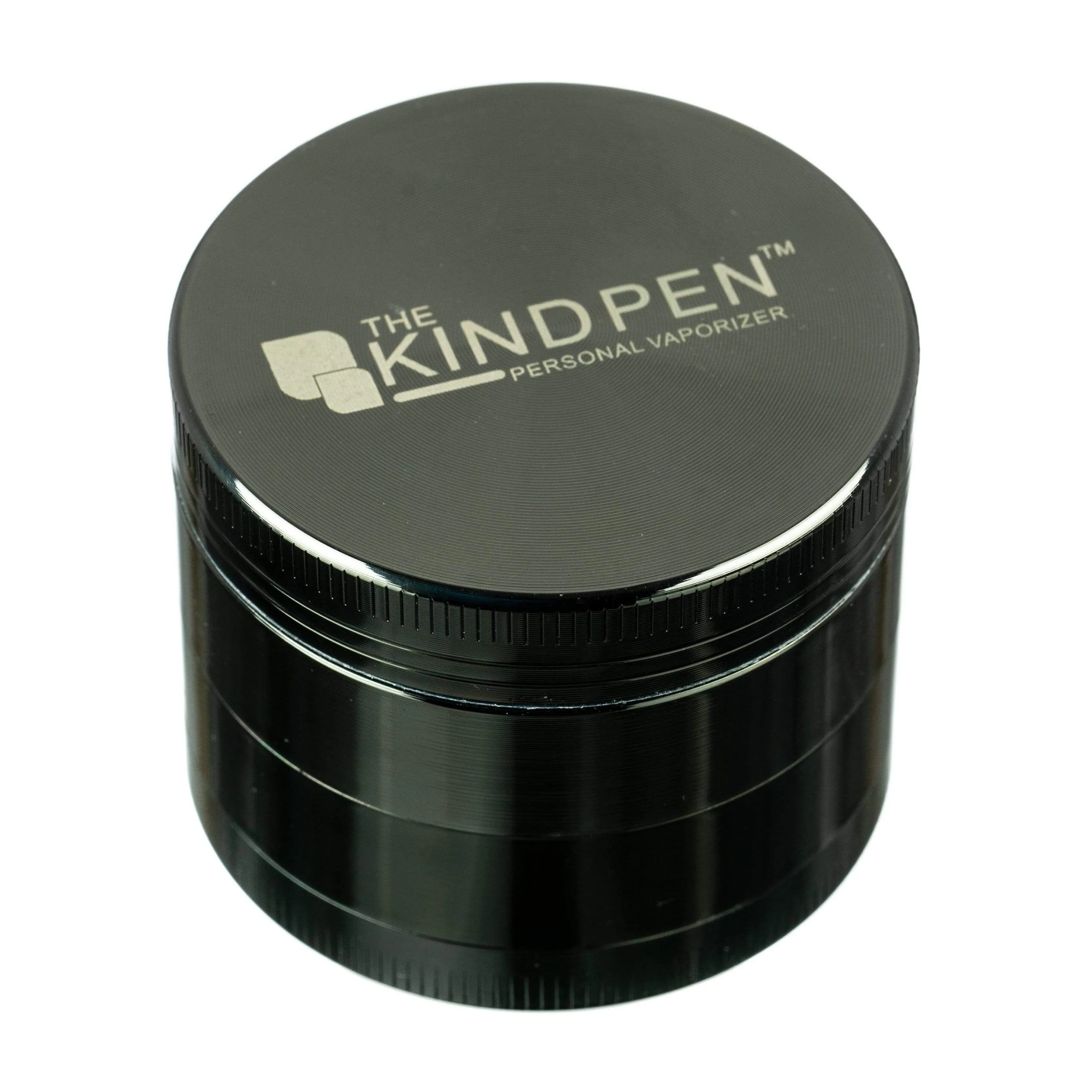 The Kind Pen Tri-Level Herb Grinder