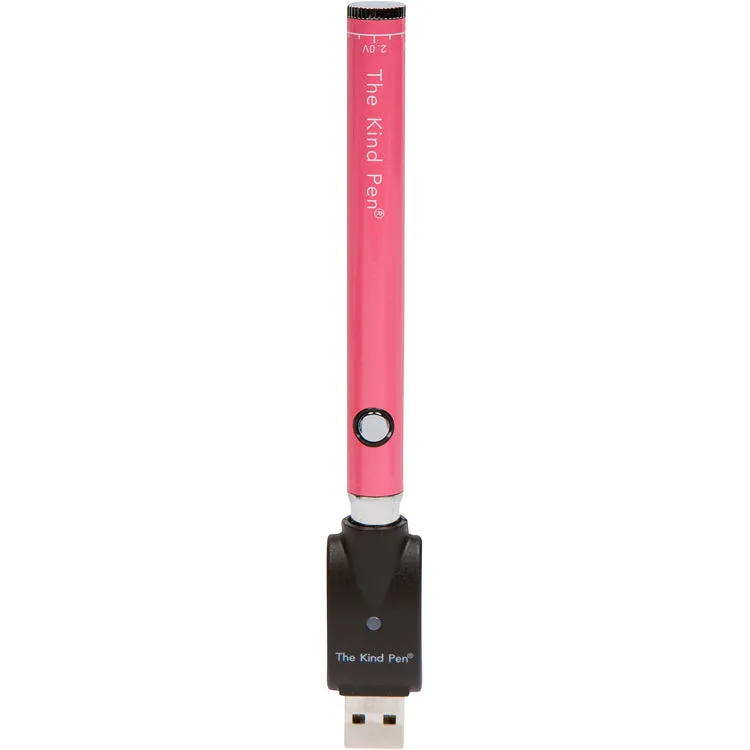 The Kind Pen Twist VV 510 Battery