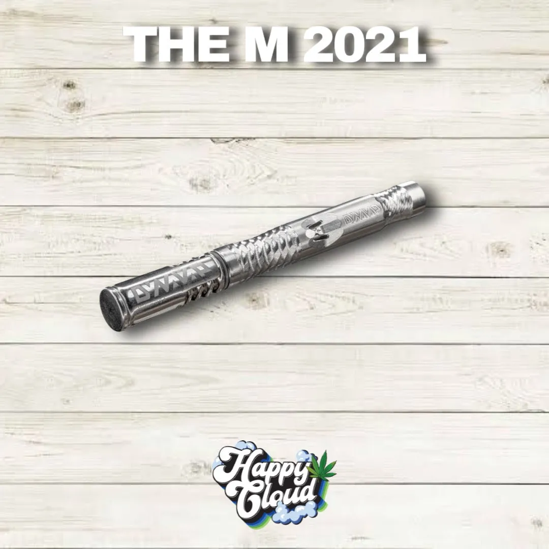 THE "M" 2021