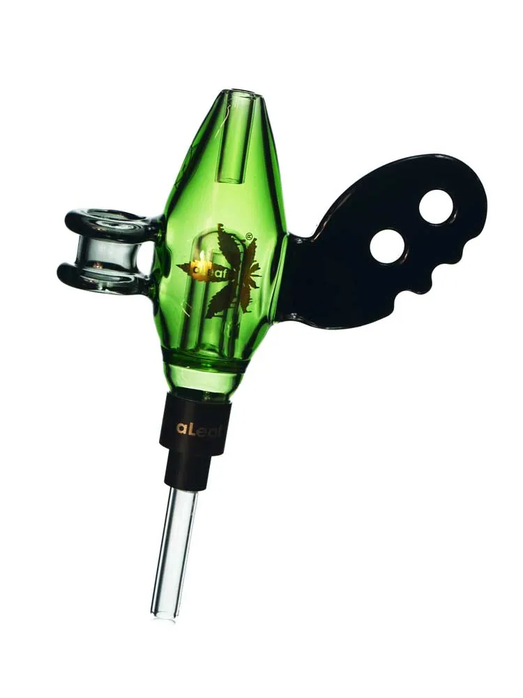 The Noisy Cricket by Aleaf x Nectar Collector