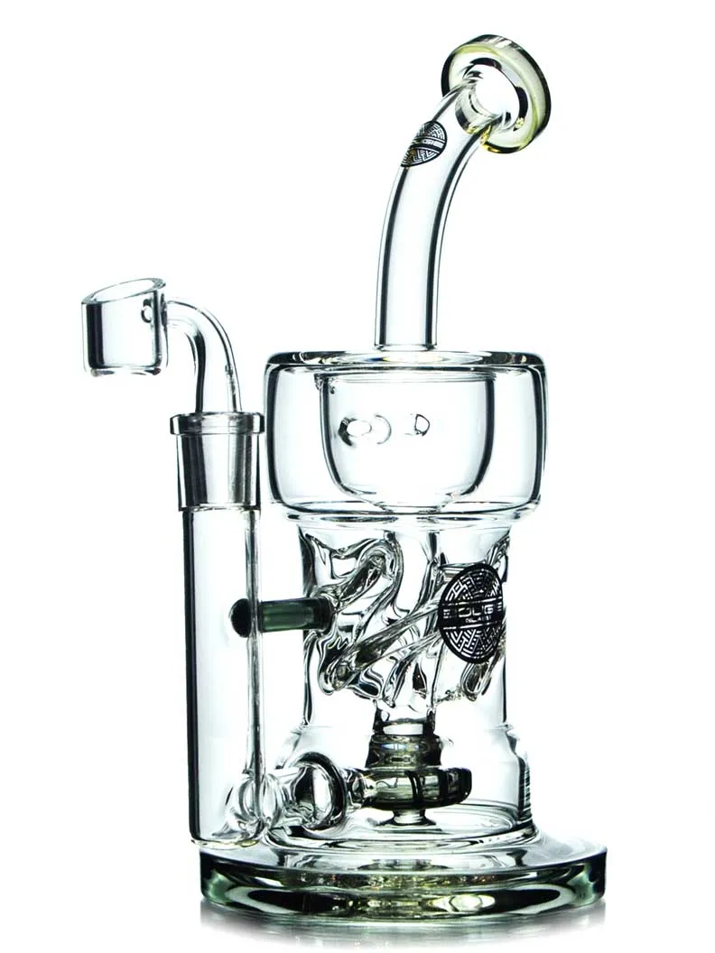 The Spin Cycle Dab Rig by Bougie