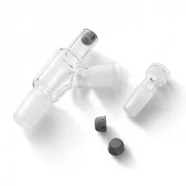 Thermal/Ruby Twist Microdose Bowl