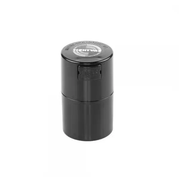 TightVac Odor-Proof Herb Container 0.06 L