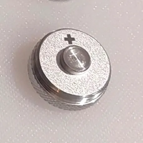 Tinymight 2 Battery Door