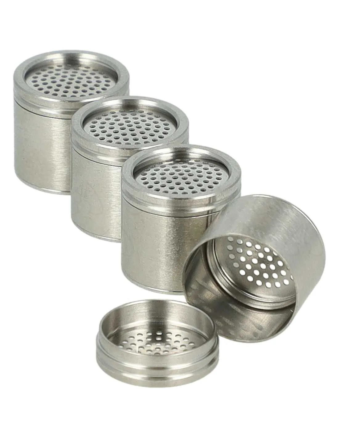 Tinymight 2 Dosing Capsules (4-Pack)