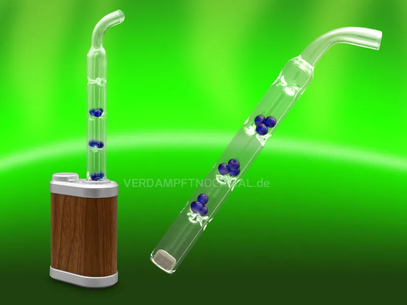 TinyMight BB9 Mouthpiece