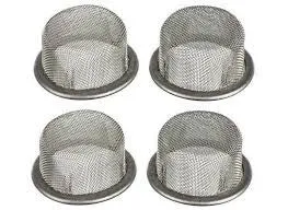 TinyMight Dome Screen