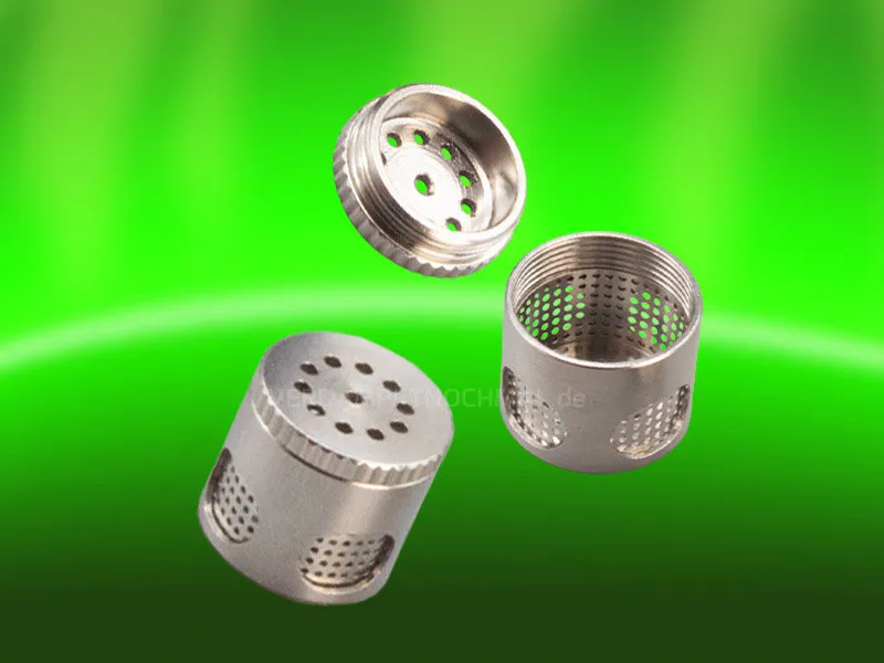 TinyMight Dosierkapsel Caddy