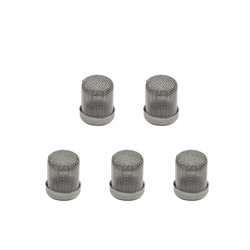 Tinymight Dosing Capsule V1 5-Pack