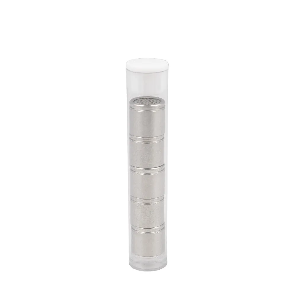 TinyMight Dosing Capsule V2 (5 Pack)