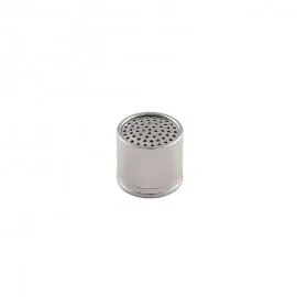 TinyMight Dosing Capsule V2 Titanium