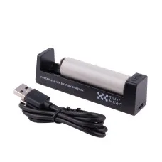Tinymight Extra Battery + Charger
