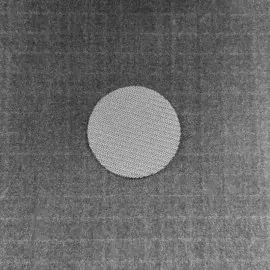 TinyMight Heater Screen