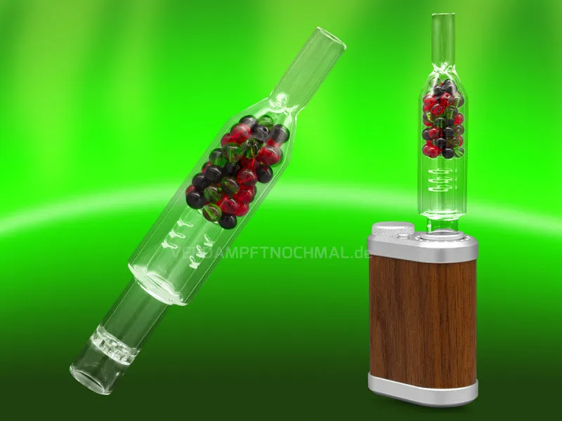 TinyMight Rocket Stem