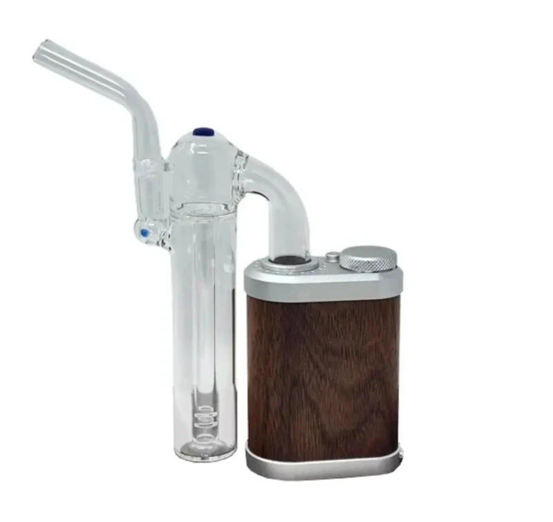 TinyMight Side Bubbler