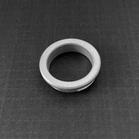 TinyMight Tube Holder Threaded Ring