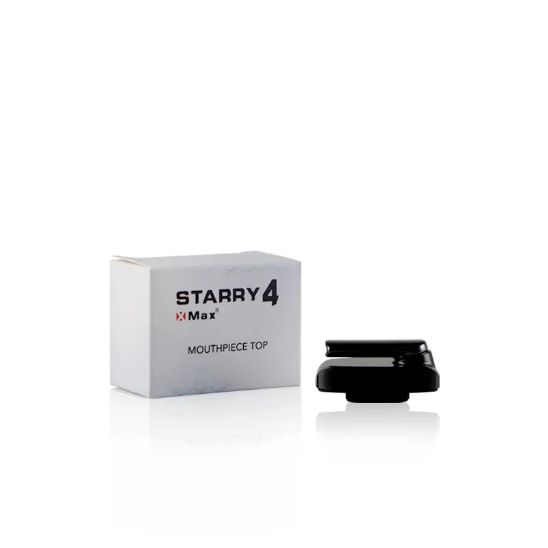 Tip XMAX Starry V4
