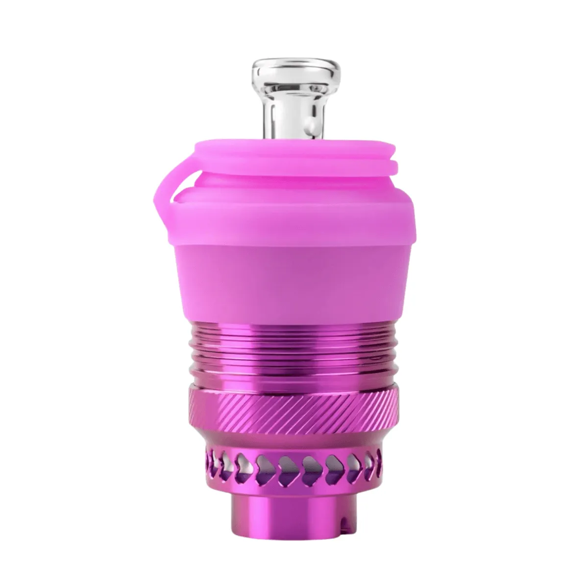 Titan RBA 5D XXL Ceramic Chamber Atomizer without insert for Peak Pro