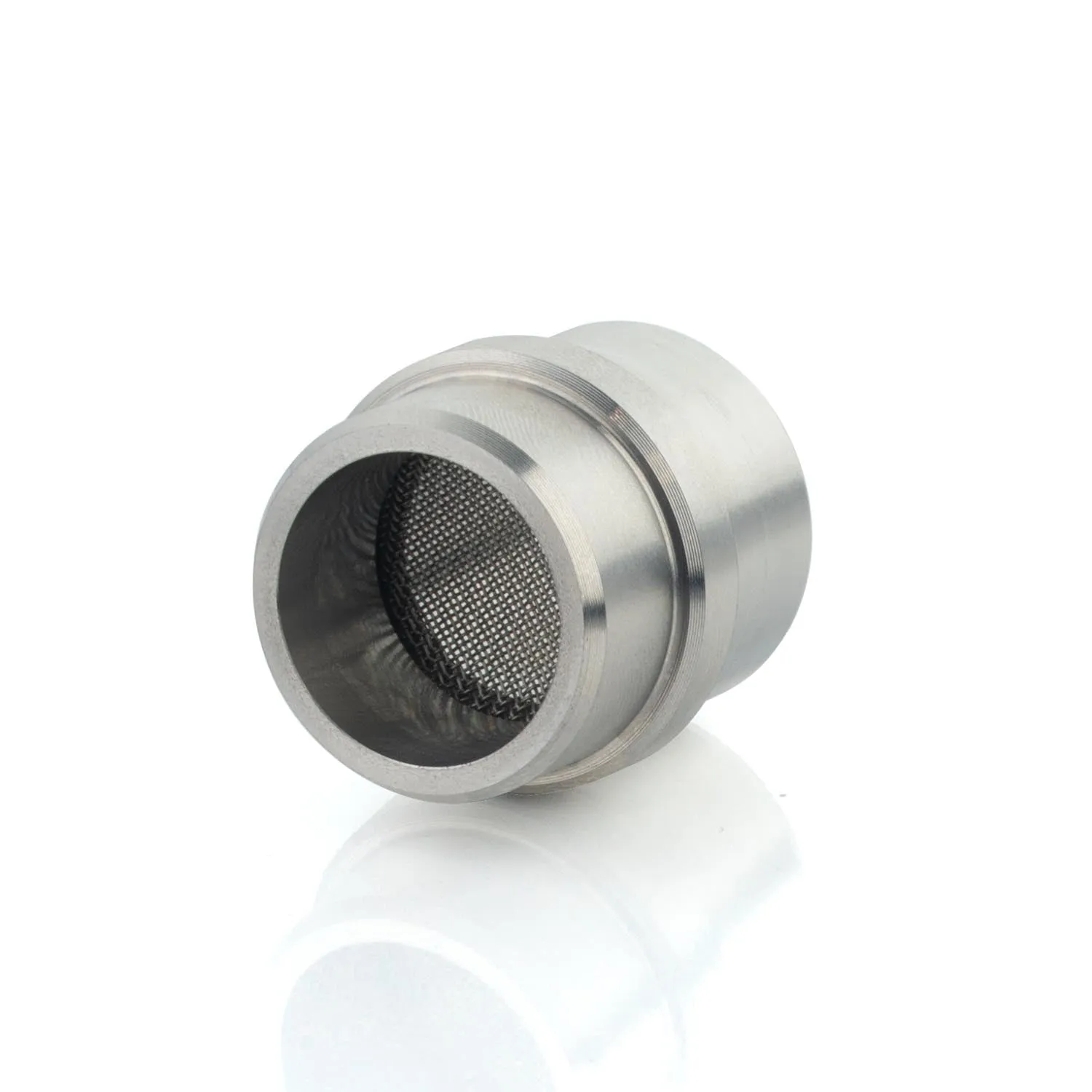 Titanium Insert for 22mm Heads only (3503)