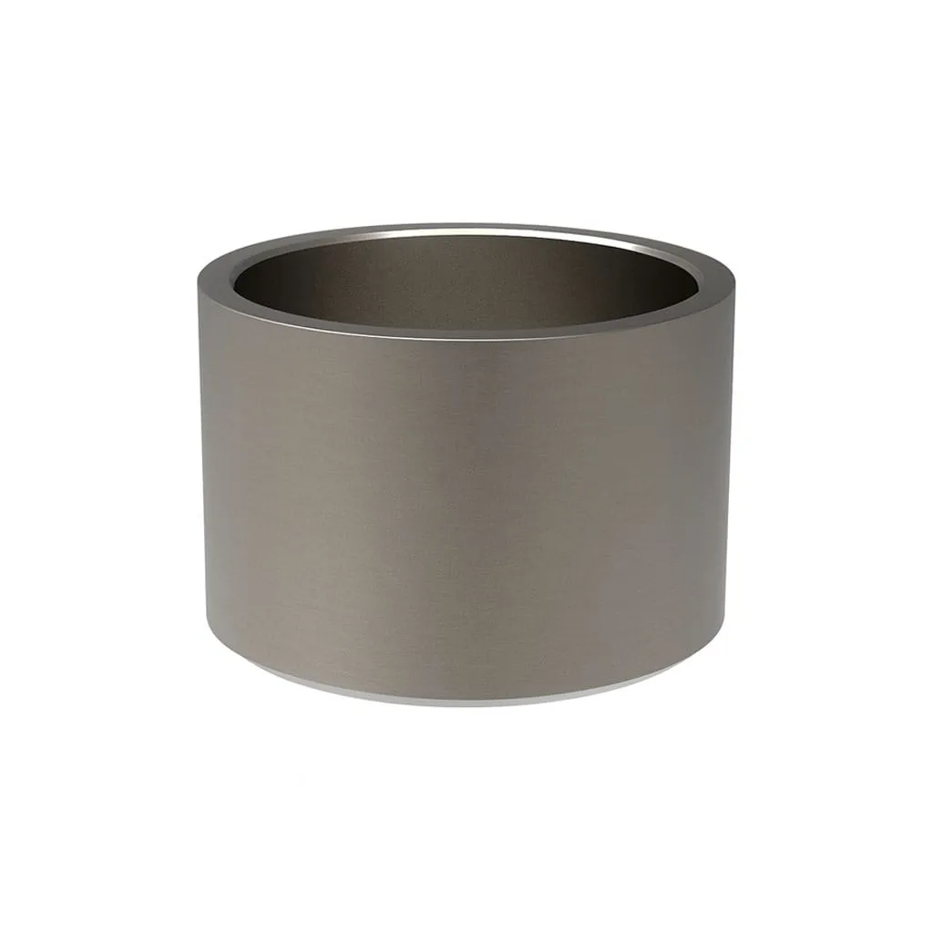 Titanium Insert for Pro Pockety