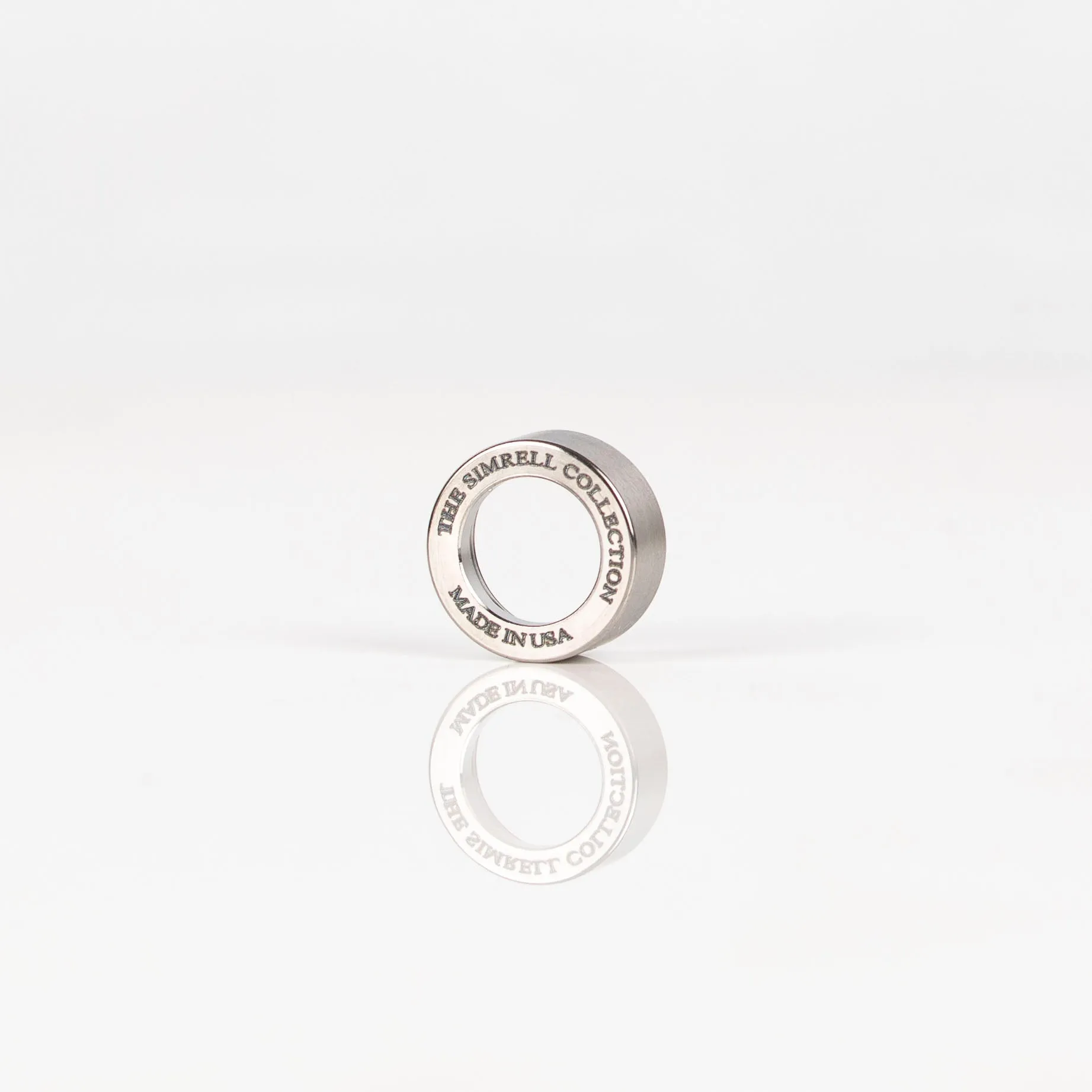 Titanium Thread Protector