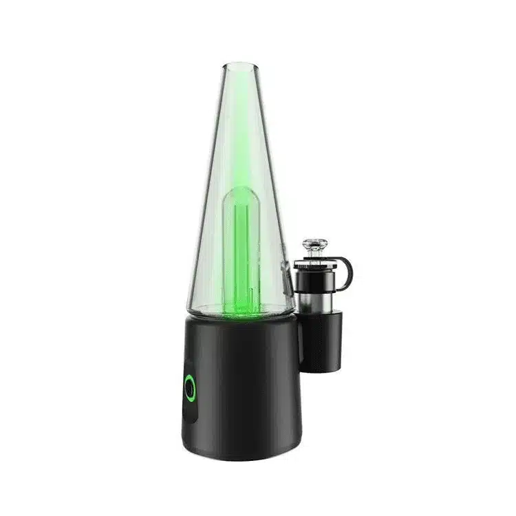 Tobor Apex Erig Wax Concentrate and Dry Herb 2 in 1 Vaporizer Kit