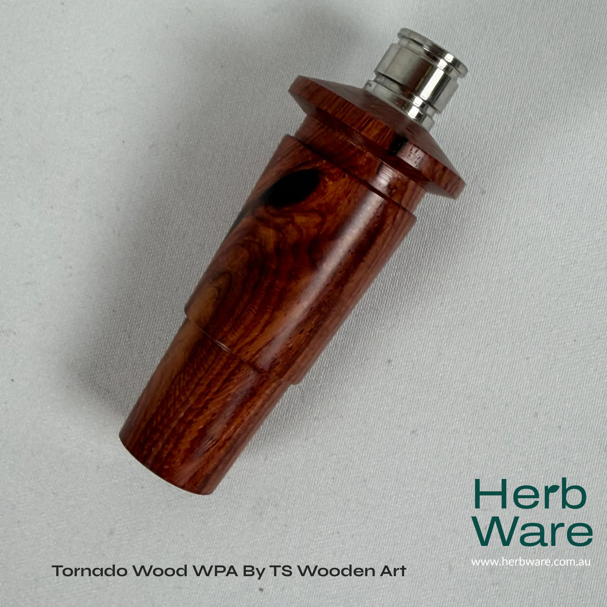 Tornado Wood WPA By TS Wooden Art
