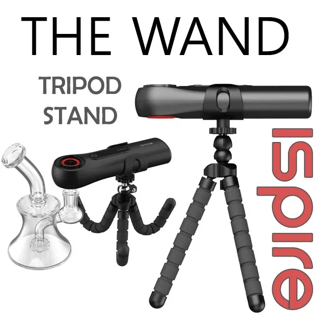Tripod for The Wand Induction Heater by Ispire NZ
