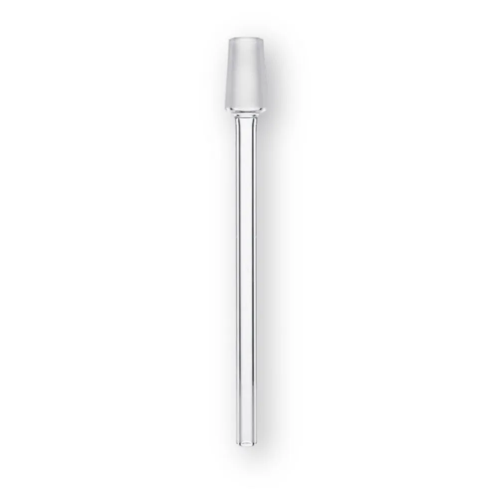 Glass water adapter 14.5 mm
