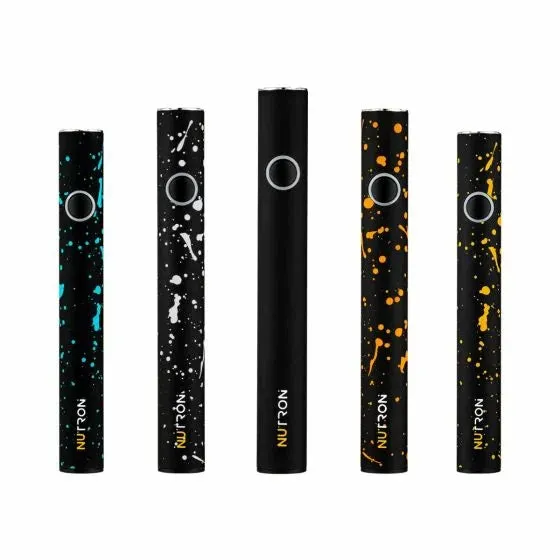 Tronian Nutron 510 Battery V2