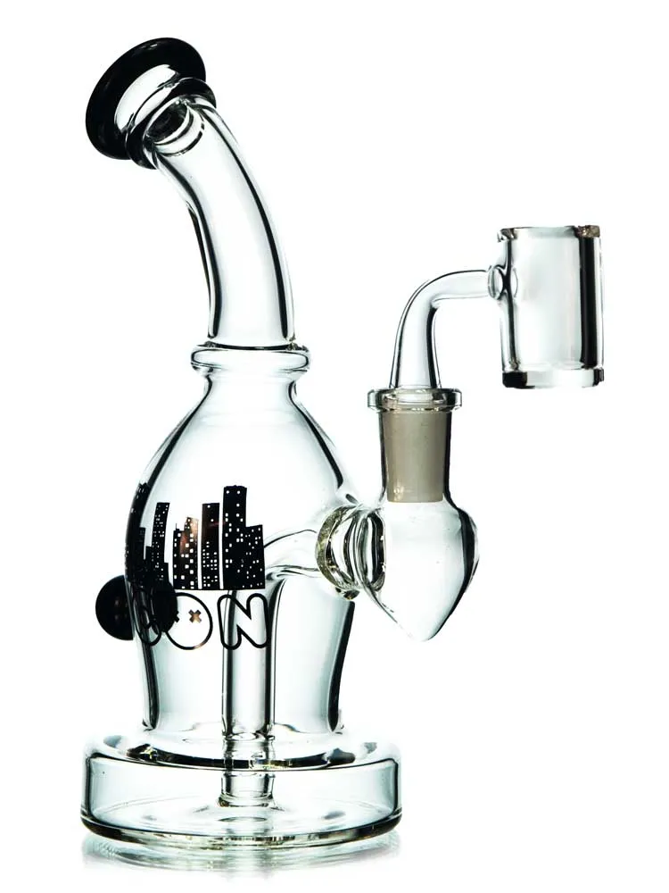 Trusty Dab Rig by Icon Glass