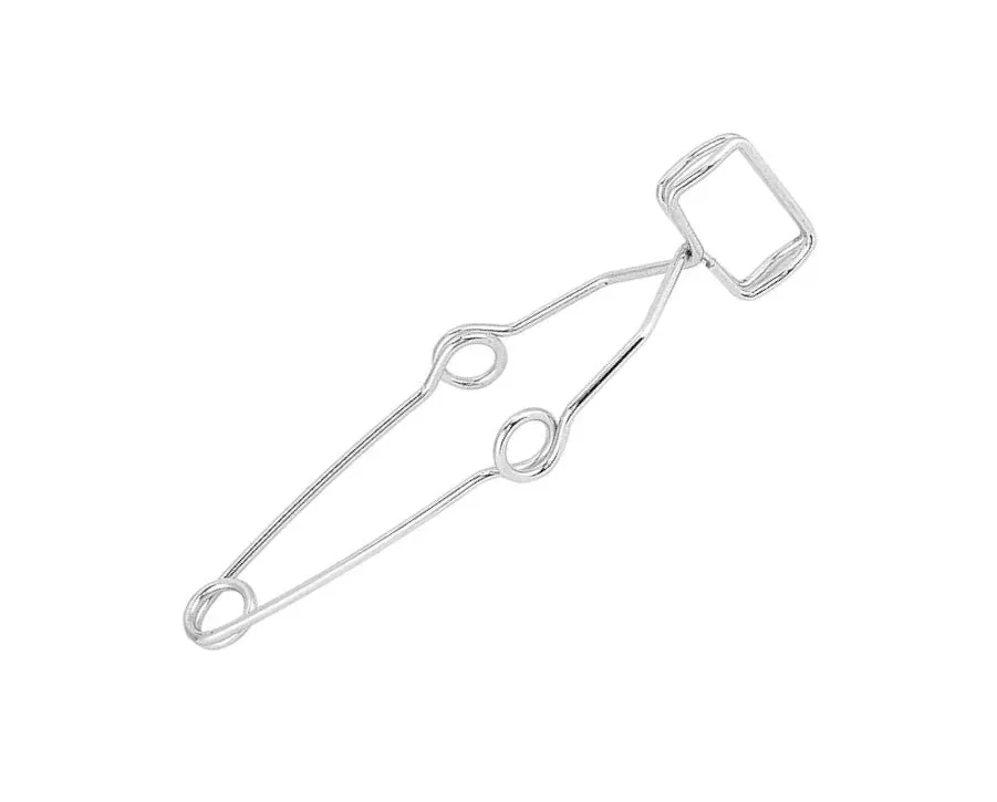 TRWW Stainless Steel Tongs