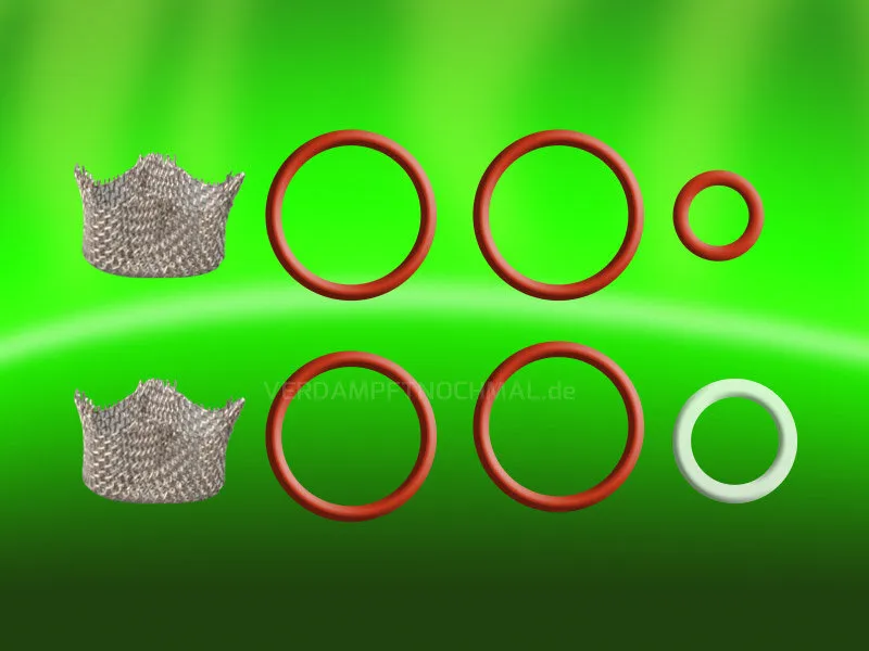 TS O-Ring Set