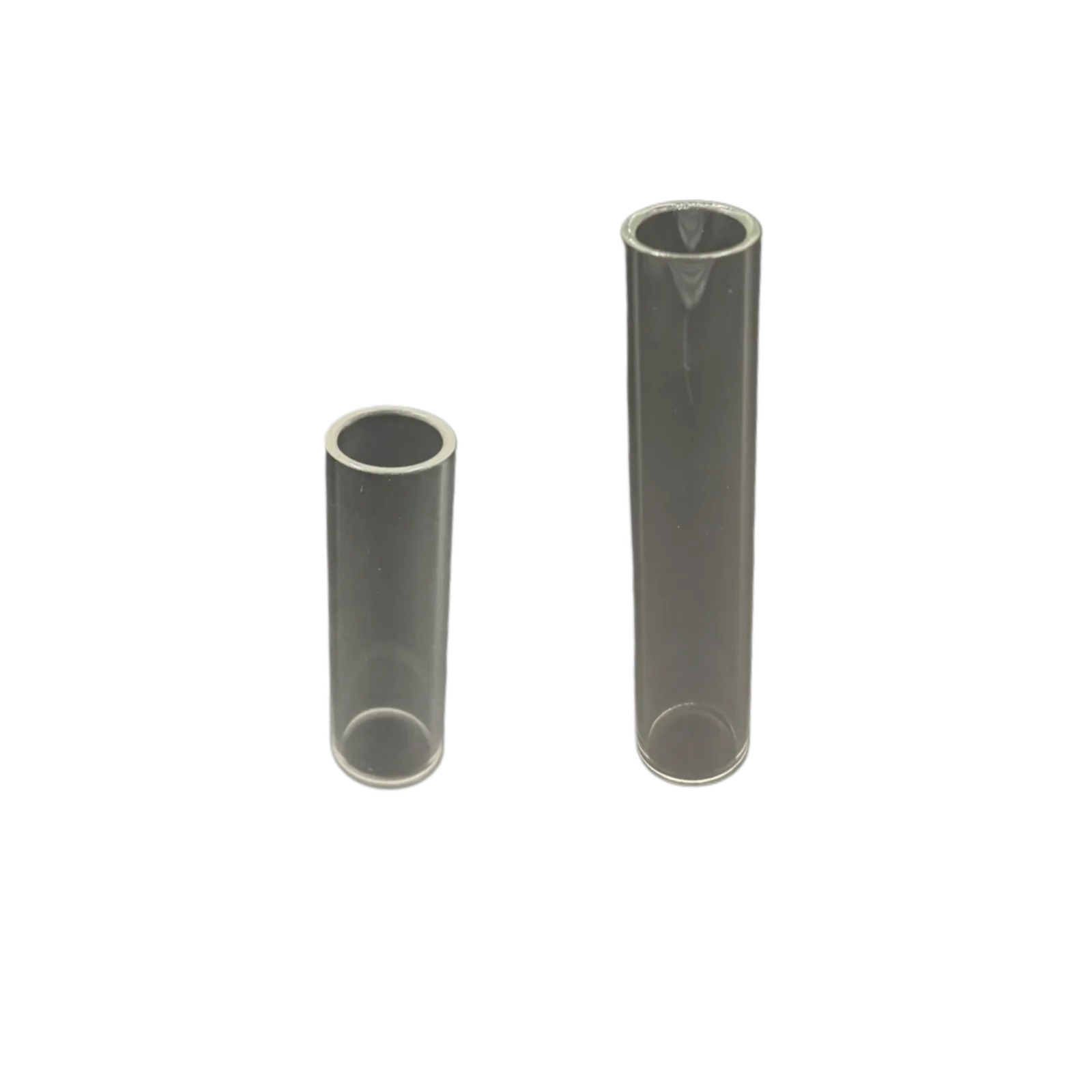 TS Wooden Art TinyMight Infinity Stem – zamienne szklane rurki (krótka/długa)