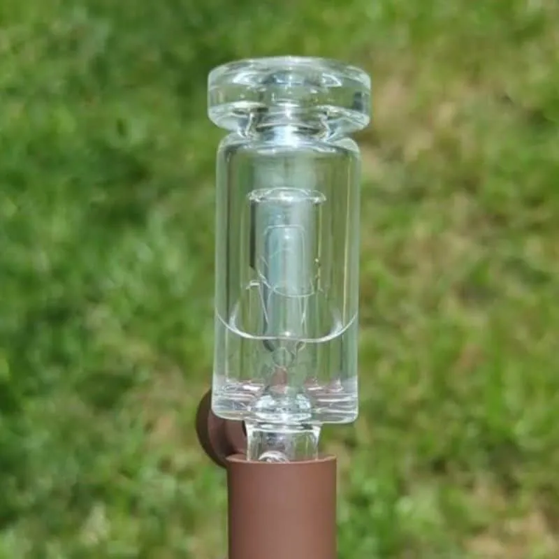 Tube Puffco Pivot Glass Mouthpiece
