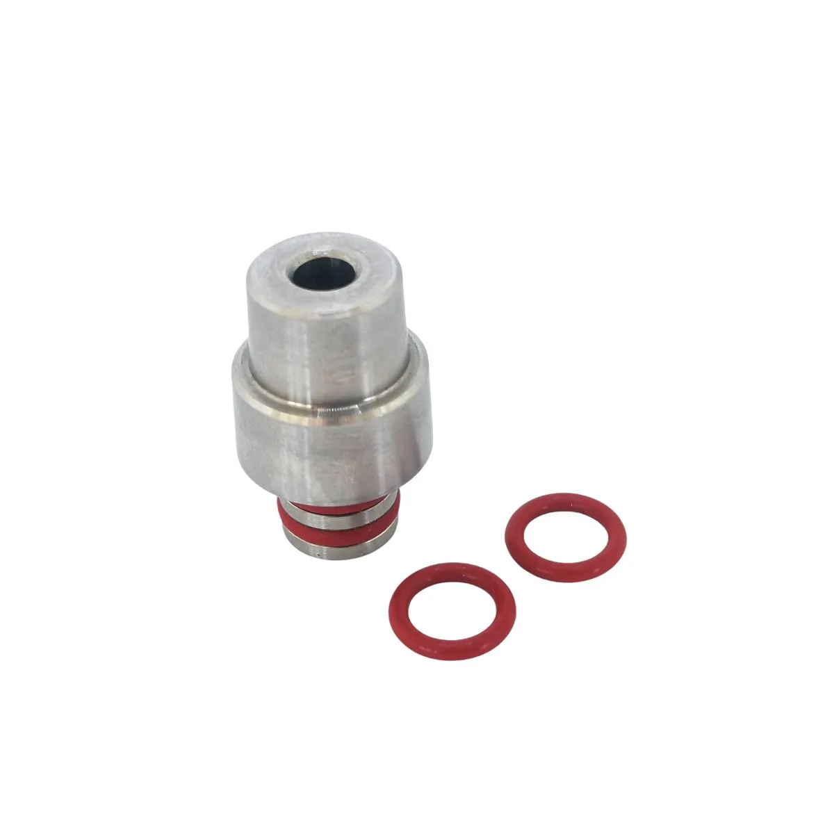 Tytanowy adapter wodny 14/18 mm - TinyMight 2