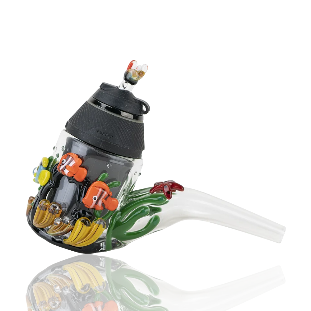 Under the Sea PuffCo Proxy Glass Attachment Set