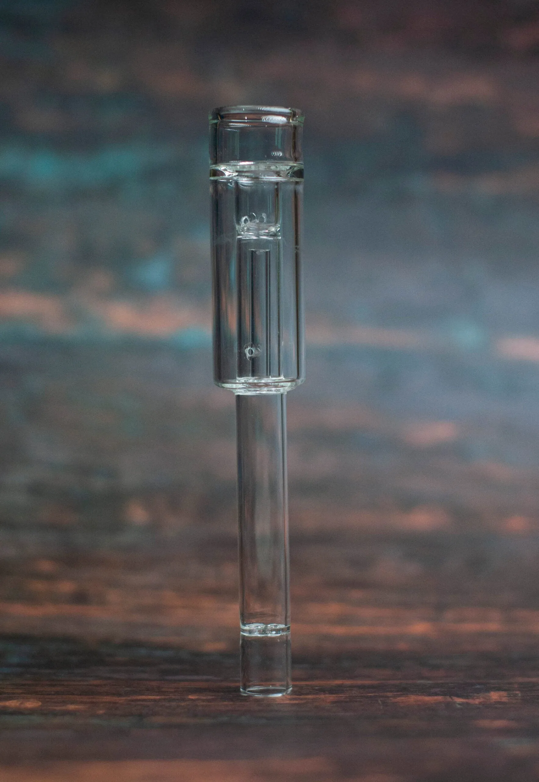 Universal Argo Bubbler Adaptér