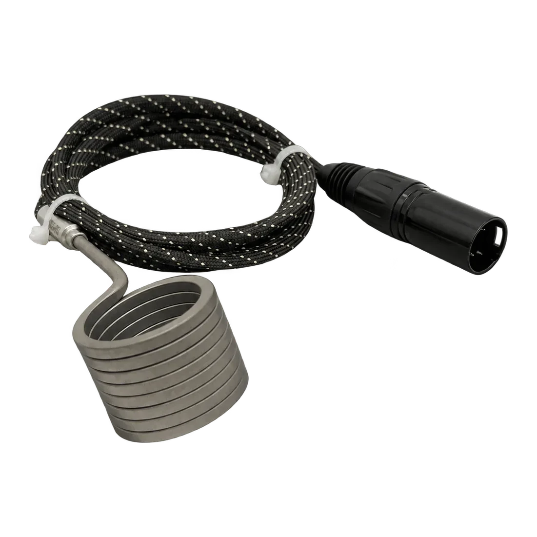 Universal Baller - 30mm FMJ Coil (30MMx30MM 200W) by Terp Chasers Club 2