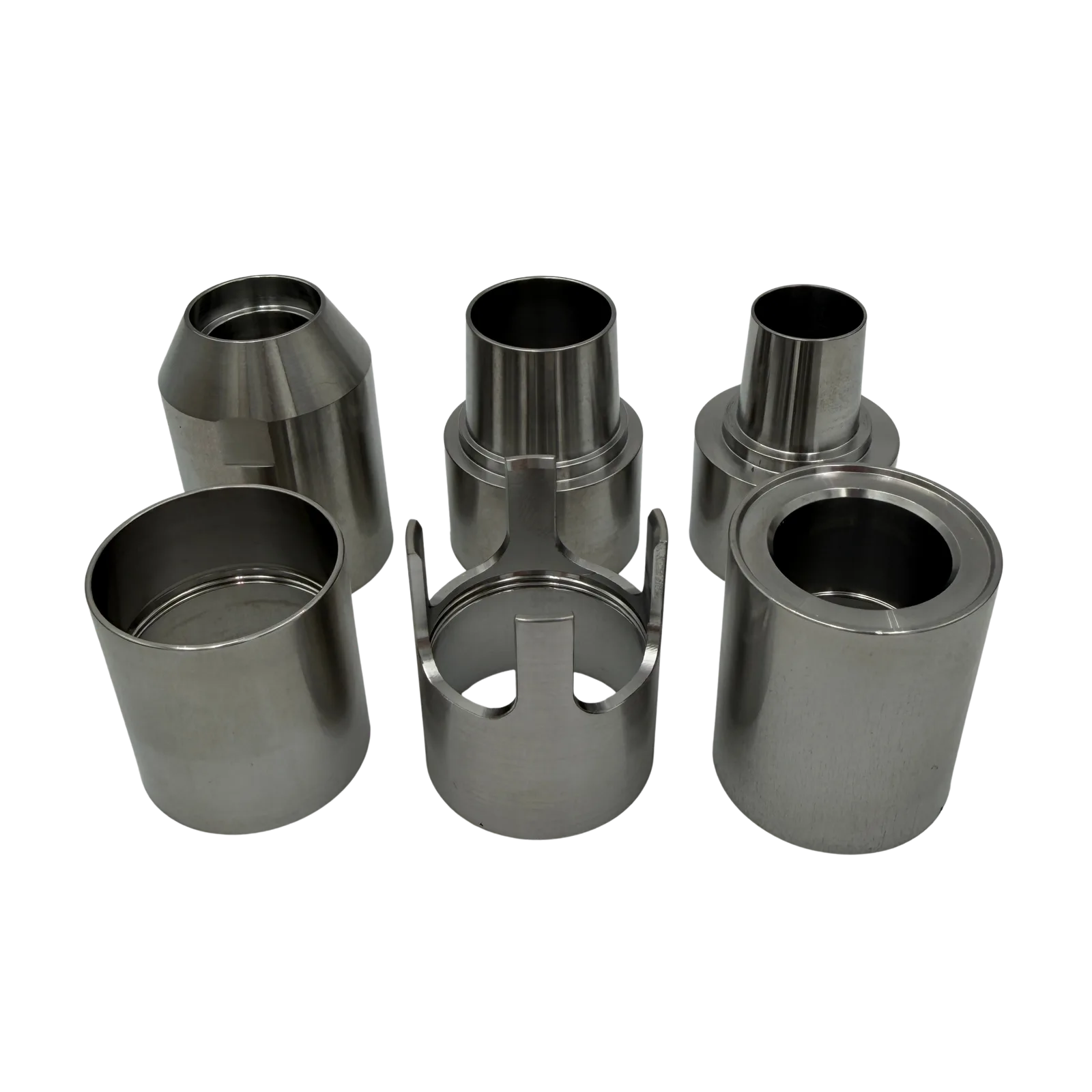 Universal Baller Adapter Set - TCC