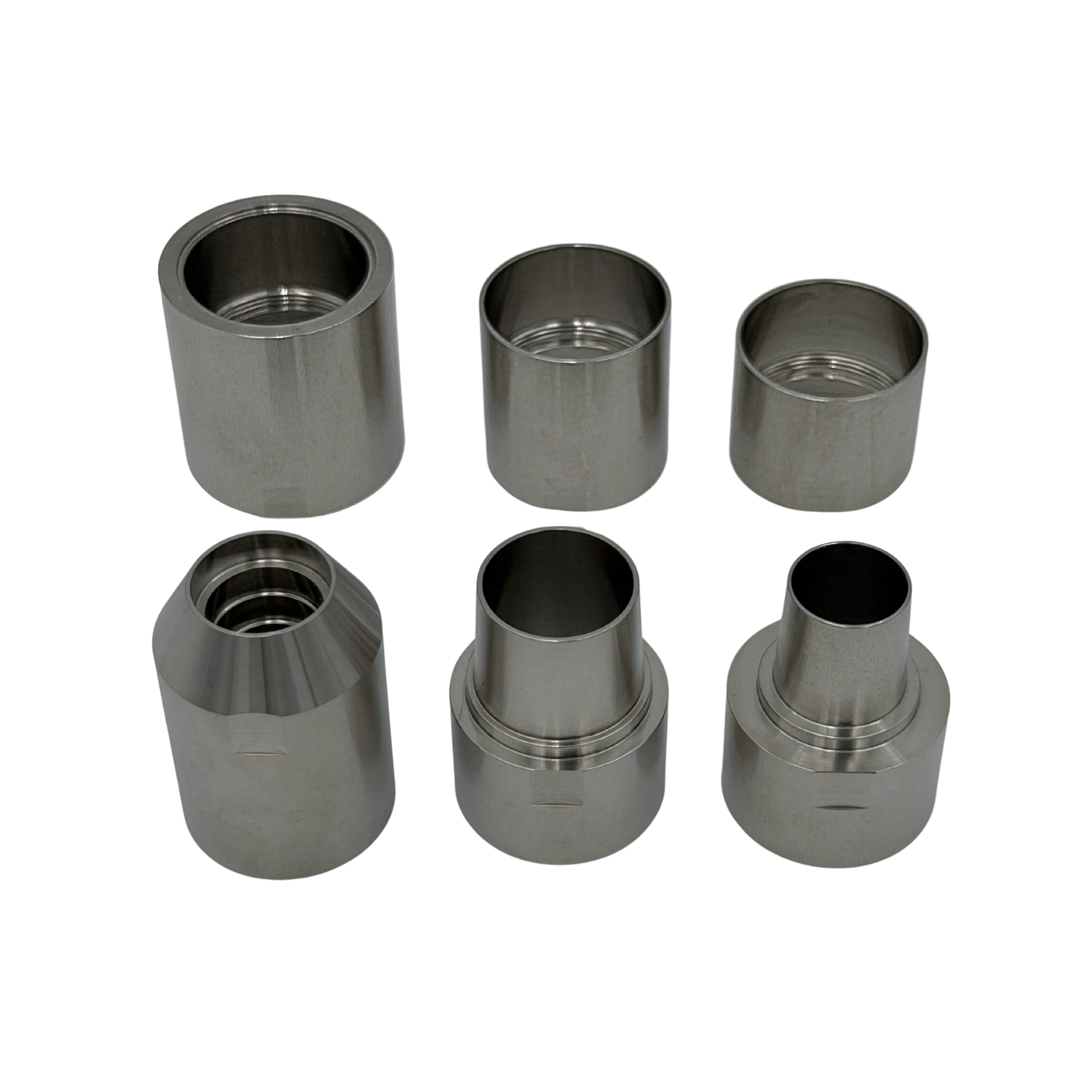 Universal Baller Adaptador Conjunto - TCC