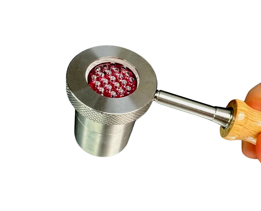 Universal Baller - Conversion Kit V1 and Heater Coils