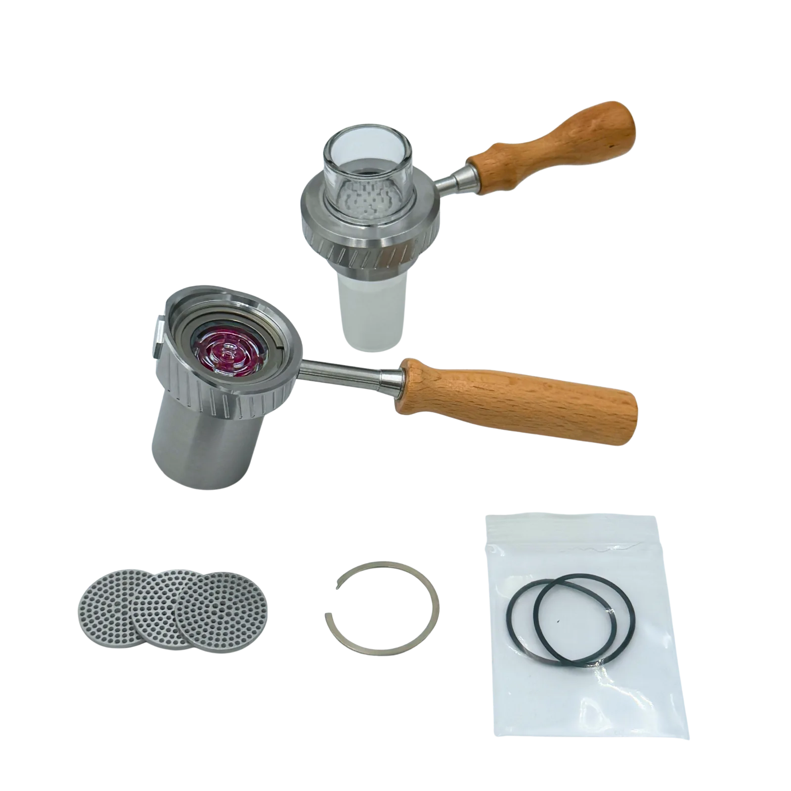 Universal Baller Conversion Kit - V2
