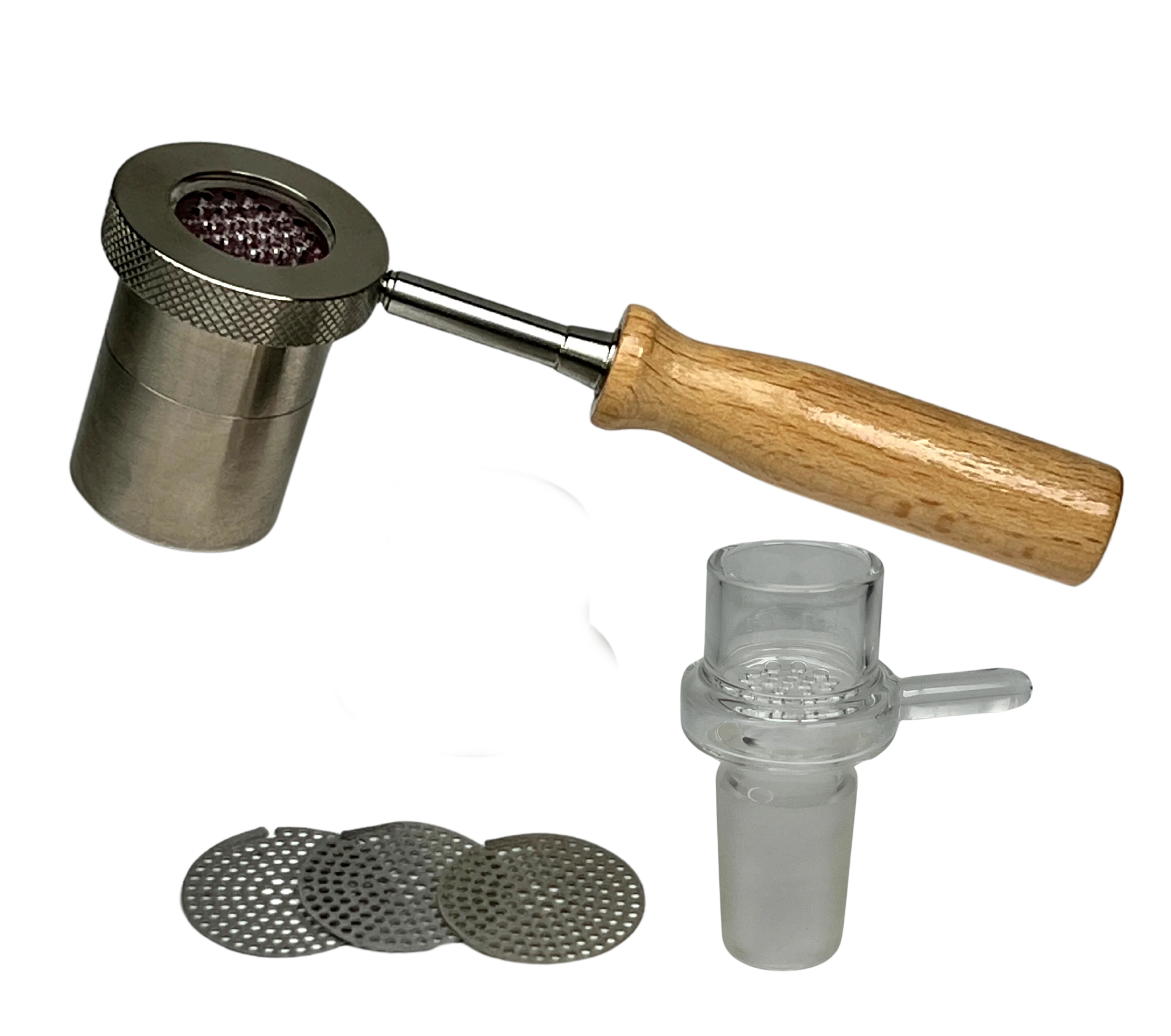 Universal Baller Conversion Kit - V2