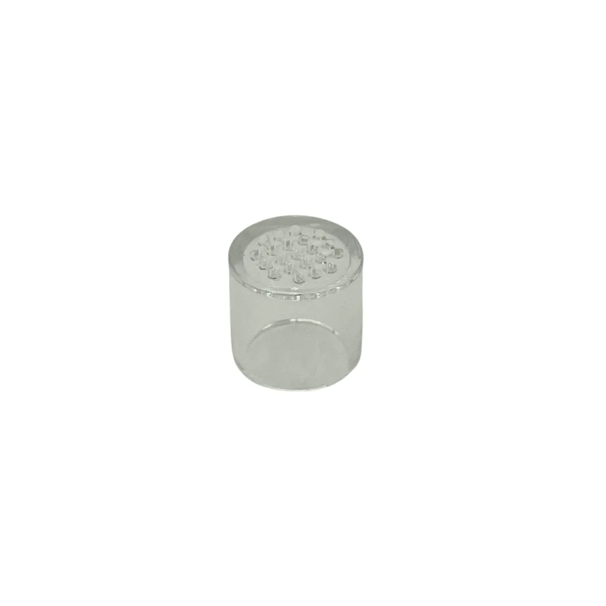 Universal Baller - Quartz Insert and Fritted Disc