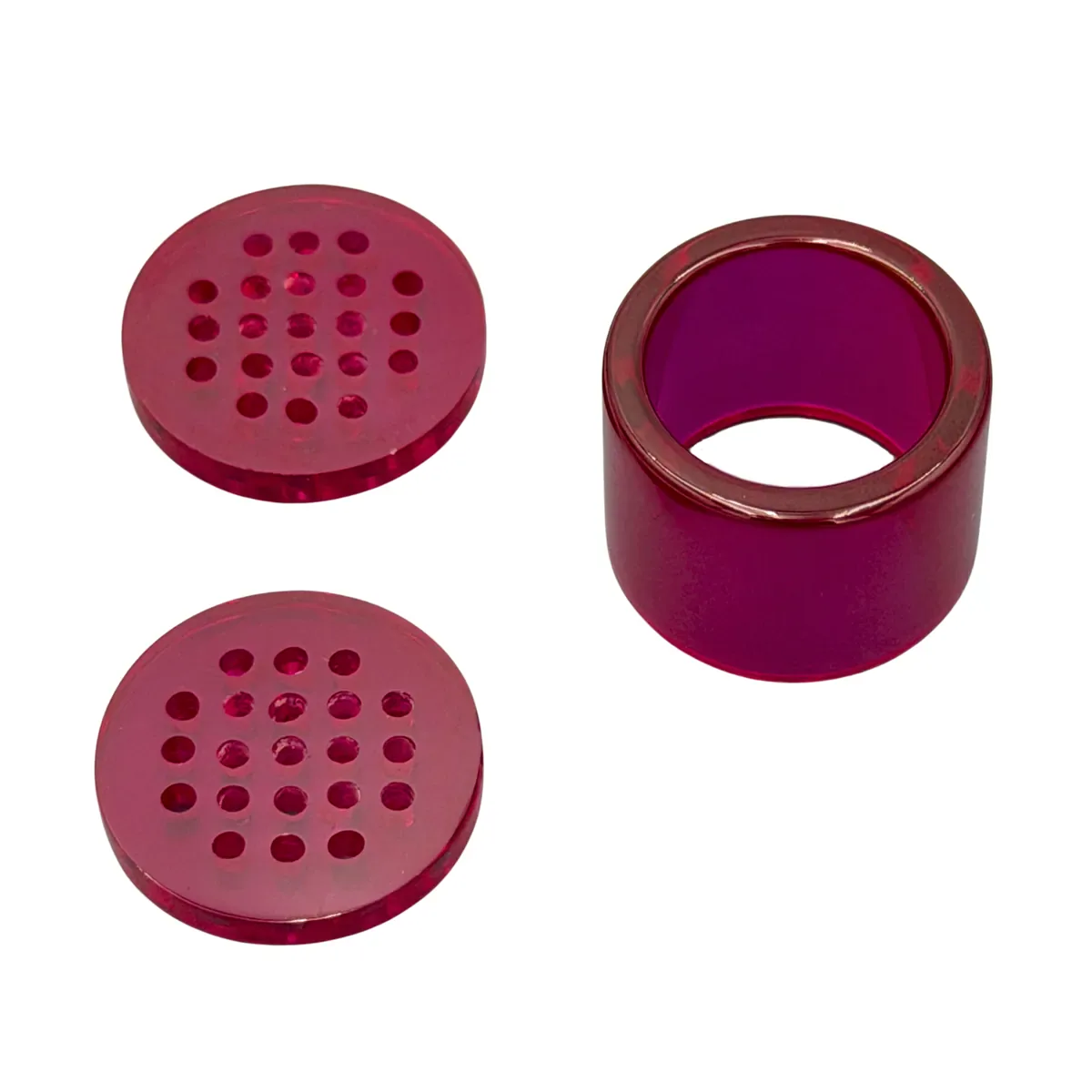 Ruby Insert Upgrade - Universal Baller