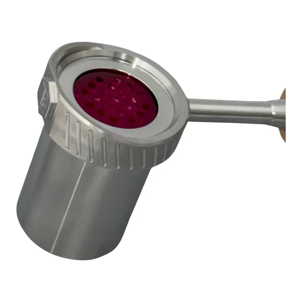 Ruby Insert Upgrade - Universal Baller 2