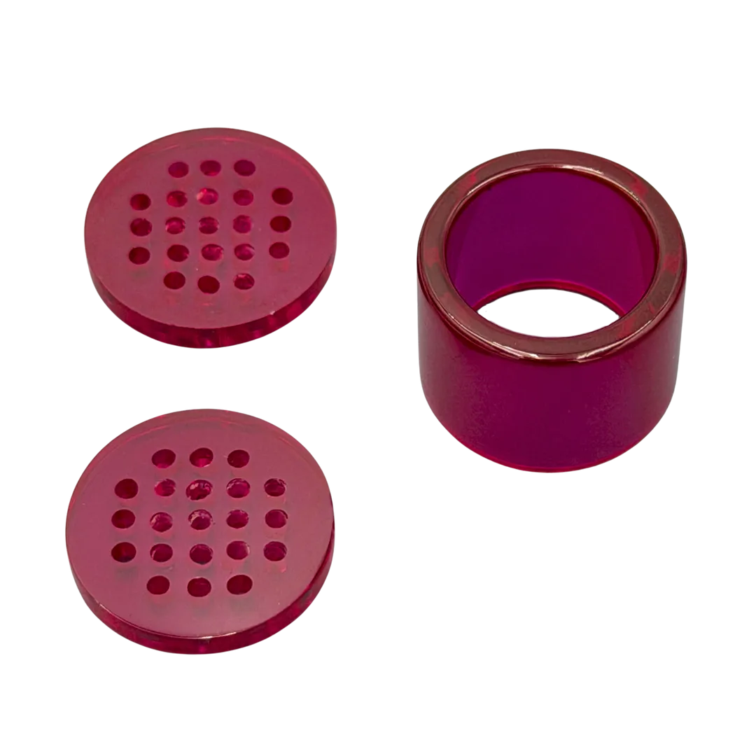 Ruby Insert Upgrade - Universal Baller