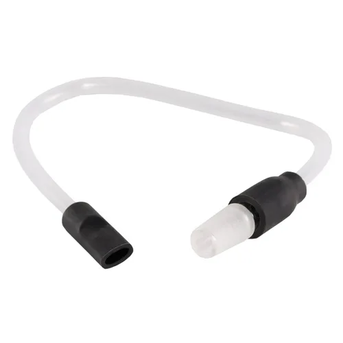 Universal Silicone Glass Water Pipe Adapter 14mm